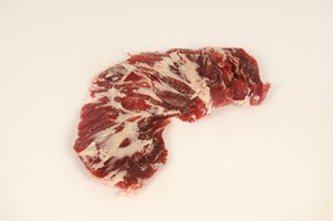 Meat Cut Spec Step 2